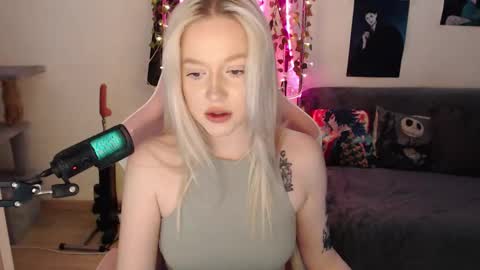 Lisa online show from February 27, 2026, 11:10 am