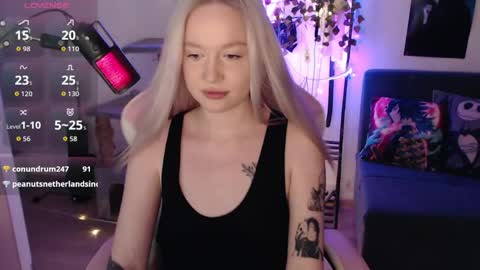 Lisa online show from April 1, 2026, 2:01 am