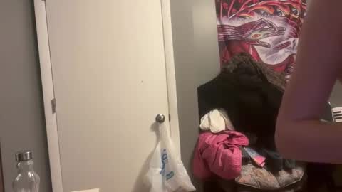 fantasycreampuff666 online show from December 20, 2025, 6:20 am