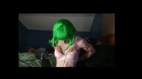 fantasyguy99 online show from October 7, 2025, 4:20 am