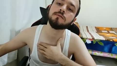 hot boy online show from March 6, 2025, 9:53 pm