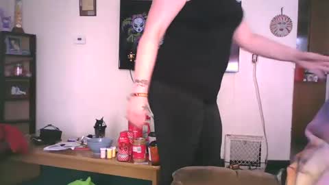 Scarlett online show from December 22, 2024, 5:32 pm