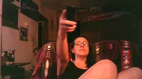 Scarlett online show from February 3, 2026, 2:53 am