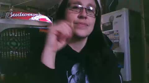 Scarlett online show from February 12, 2026, 6:58 pm