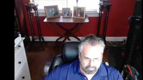 Mikie online show from November 13, 2025, 2:49 pm