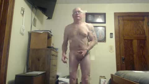 farboy64 online show from January 23, 2025, 12:52 pm