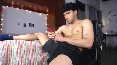 Snapshot of farid_24 chatting on March 6, 2026, 1:24 am farid_24 online show from March 6, 2026, 1:24 am