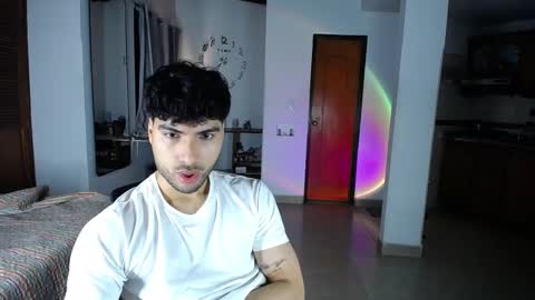 Snapshot of farid_24 chatting on March 12, 2026, 12:17 am farid_24 online show from March 12, 2026, 12:17 am