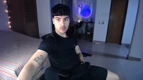 Snapshot of farid_24 chatting on March 18, 2026, 2:15 am farid_24 online show from March 18, 2026, 2:15 am