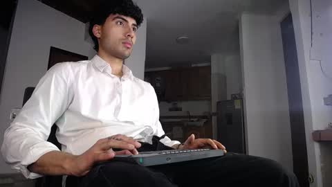 Snapshot of farid_24 chatting on March 25, 2026, 3:01 am farid_24 online show from March 25, 2026, 3:01 am