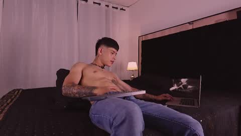 farid_jake_ online show from October 8, 2025, 12:19 am