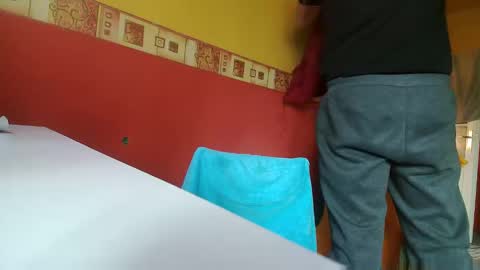 Snapshot of farkasp161 chatting on November 17, 2025, 11:16 am farkasp161 online show from November 17, 2025, 11:16 am