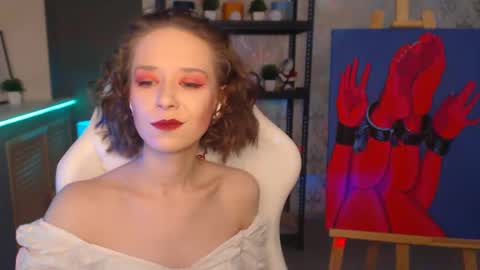 Fascinating   Eyes online show from December 30, 2024, 10:34 pm