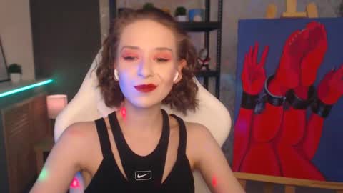 Fascinating   Eyes online show from January 12, 2025, 10:01 pm