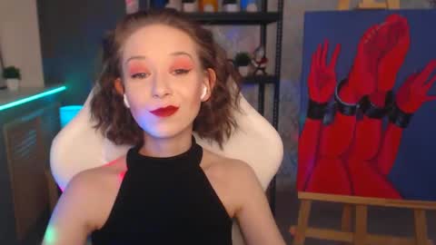 Fascinating   Eyes online show from January 20, 2025, 9:53 pm