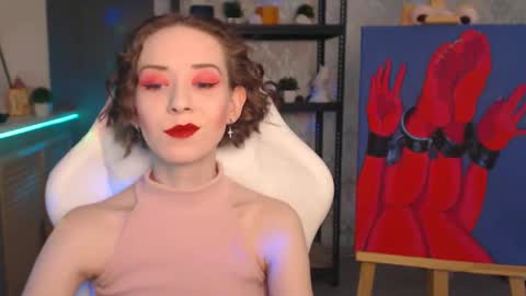 Fascinating   Eyes online show from January 7, 2026, 7:49 pm