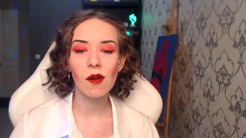 Fascinating   Eyes online show from June 2, 2026, 8:11 pm