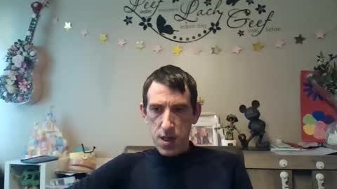 Snapshot of fasterlife chatting on May 18, 2026, 9:04 am Fastlife online show from May 18, 2026, 9:04 am