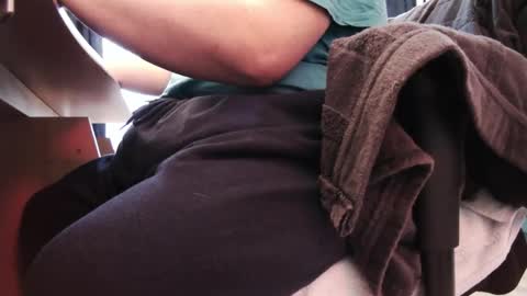 Snapshot of fat_bubble chatting on February 1, 2026, 2:48 pm Fat Bernd online show from February 1, 2026, 2:48 pm