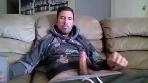 FATdickBOY online show from April 9, 2026, 6:13 pm