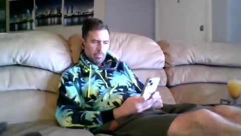 FATdickBOY online show from April 29, 2026, 2:32 pm