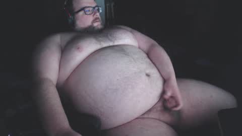 fat_n_thick29 online show from January 23, 2025, 7:54 am