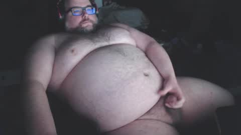 fat_n_thick29 online show from March 8, 2025, 4:45 am