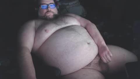 fat_n_thick29 online show from March 12, 2025, 3:07 pm