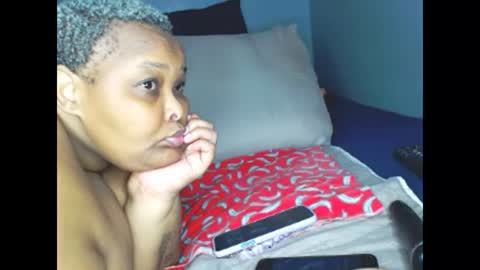 fatafricanqueen online show from March 22, 2026, 9:40 pm