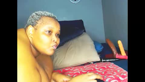 fatafricanqueen online show from March 27, 2026, 2:06 am