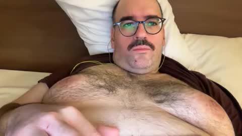 Mammouth online show from October 23, 2025, 8:29 pm