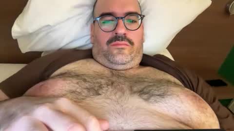 Mammouth online show from November 26, 2025, 10:22 pm