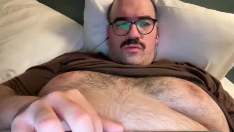 Mammouth online show from December 14, 2025, 6:52 am