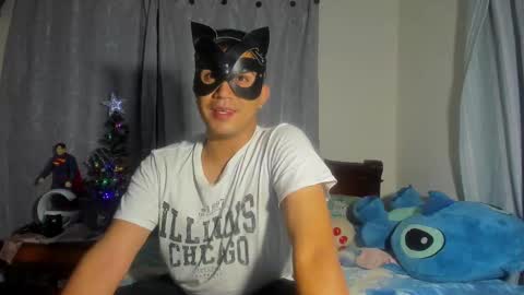 Johan online show from December 25, 2024, 12:48 am