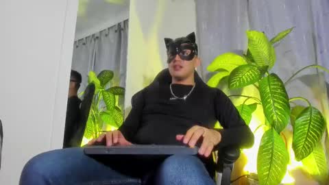 Johan online show from January 22, 2025, 9:02 am