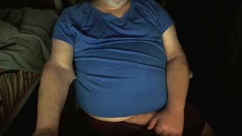 Fat Daddy online show from November 28, 2025, 5:04 pm