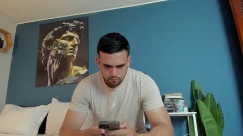 M A T  T E O online show from December 18, 2024, 11:19 pm