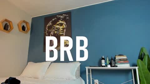 M A T  T E O online show from January 22, 2025, 11:21 pm