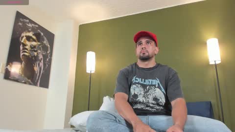 M A T  T E O online show from March 17, 2026, 7:06 pm