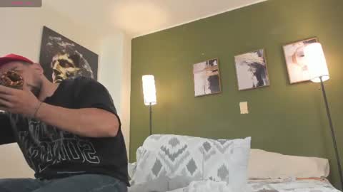 M A T  T E O online show from July 27, 2026, 8:16 pm