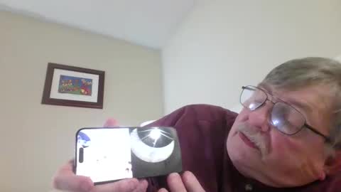 Snapshot of fatdickad chatting on January 3, 2025, 8:10 am fatdickad online show from January 3, 2025, 8:10 am