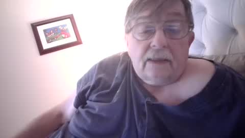 Snapshot of fatdickad chatting on January 23, 2025, 11:04 am fatdickad online show from January 23, 2025, 11:04 am