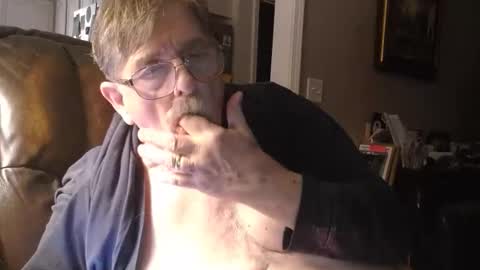 Snapshot of fatdickad chatting on February 23, 2026, 10:23 am fatdickad online show from February 23, 2026, 10:23 am