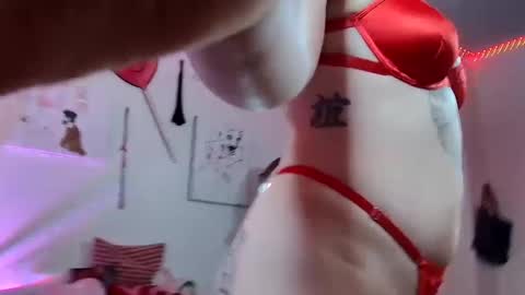 fate_fletcher online show from February 26, 2025, 11:59 pm