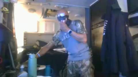 Snapshot of fatheragain8055 chatting on December 19, 2025, 10:06 pm himthewholetime online show from December 19, 2025, 10:06 pm