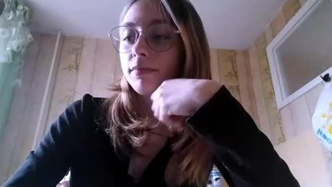 Snapshot of fatimahpanther chatting on May 18, 2026, 1:39 pm Jenny online show from May 18, 2026, 1:39 pm