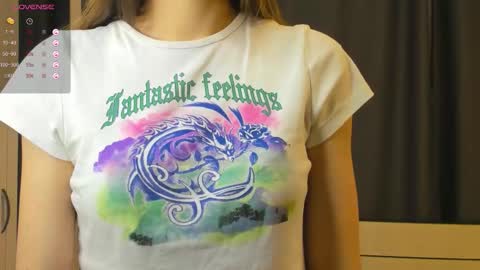 Snapshot of fatimajoubert chatting on October 10, 2025, 3:22 pm Mary online show from October 10, 2025, 3:22 pm