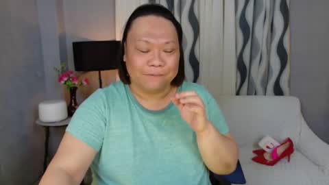 Fatlucy online show from September 22, 2025, 6:15 am