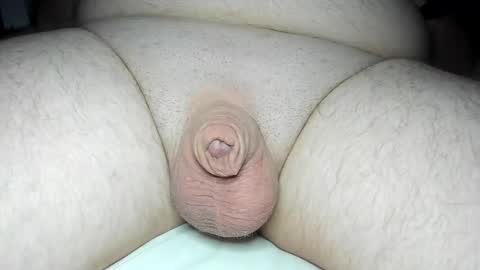 Fatmanscock online show from December 3, 2024, 5:09 am