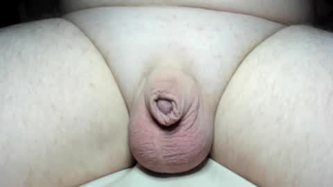 Fatmanscock online show from December 25, 2024, 4:12 am